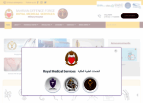 bdfmedical.org