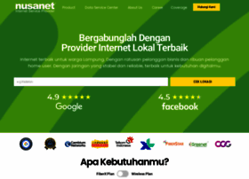 bdl.nusa.net.id