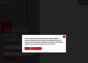 bdocareers.co.uk