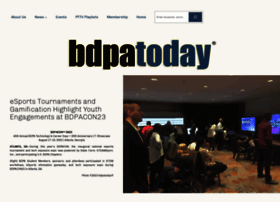 bdpatoday.com