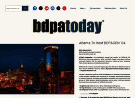 bdpatoday.org