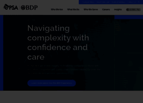 bdpinternational.com