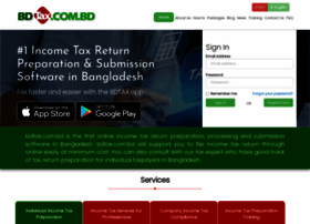 bdtax.com.bd