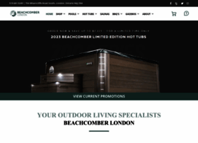 beachcomberlondon.com