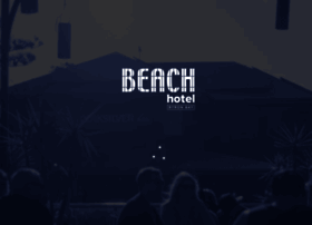 beachhotel.com.au