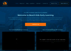 beachkidsearlylearning.com.au