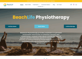 beachlifephysio.com