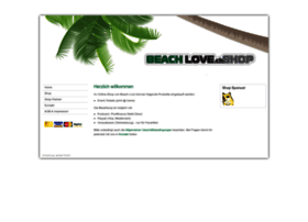 beachlove-shop.ch