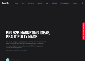 beachmarketing.co.uk