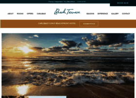 beachterraceinn.com