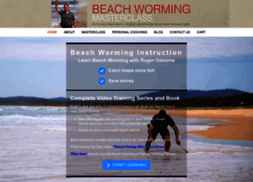 beachworming.com.au