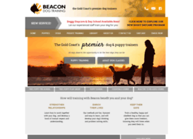 beacondogtraining.com.au