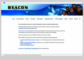 beaconmedia.com.au