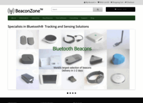 beaconzone.co.uk