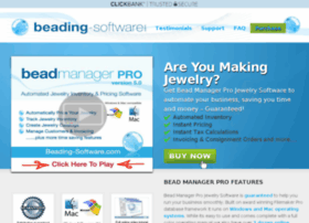 beading-software.com