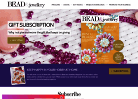 beadmagazine.co.uk