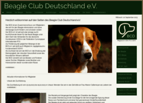 beagleclub.de