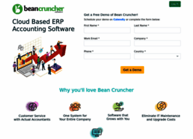 beancruncher.com