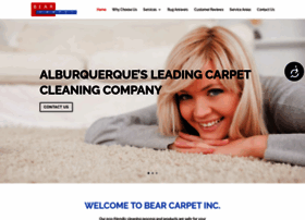 bearcarpet.com