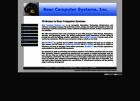 bearcomp.com