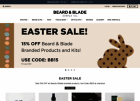 beardandblade.com.au