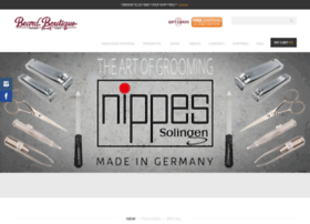 beardboutique.com.au