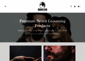 beardclub.org