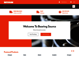 bearingsource.co.uk