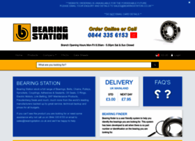 bearingstation.co.uk