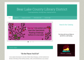 bearlake.lili.org