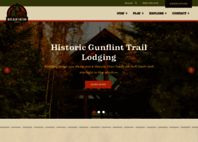 bearskin.com