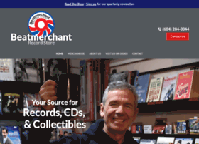 beatmerchant.com