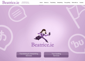 beatrice.ie