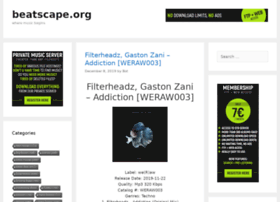 beatscape.org