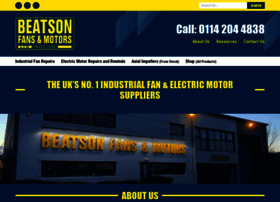 beatson.co.uk