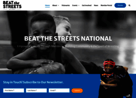 beatthestreets.org