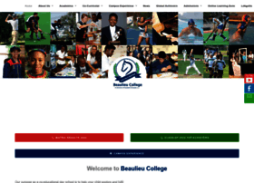 beaulieucollege.co.za