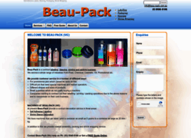 beaupack.com.au