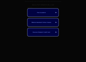 beauteformation.com