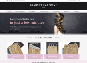 beautiesfactory.com.au