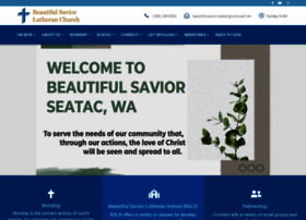 beautifulsaviorseatac.org