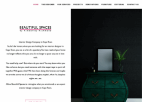 beautifulspaces.co.za