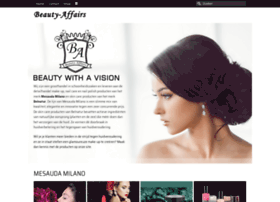 beauty-affairs.nl