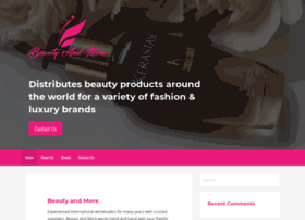 beautyandmoreuk.co.uk