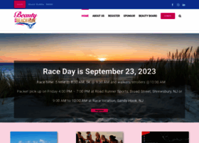 beautyandthebeachrun.org