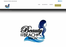 beautyandthebeachsalon.net