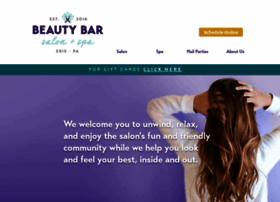 beautybareriepa.com