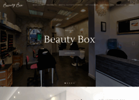 beautyboxbristol.co.uk