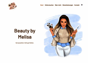 beautybymelisa.net