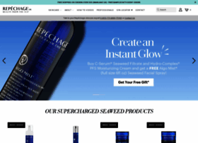 beautyfromthesea.co.uk